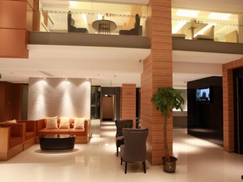 Jinjiang Inn Nanchang Bayi Square Yongshu Road Zewnętrze zdjęcie