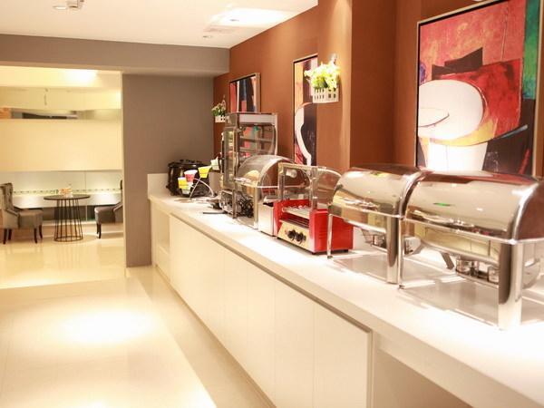 Jinjiang Inn Nanchang Bayi Square Yongshu Road Zewnętrze zdjęcie