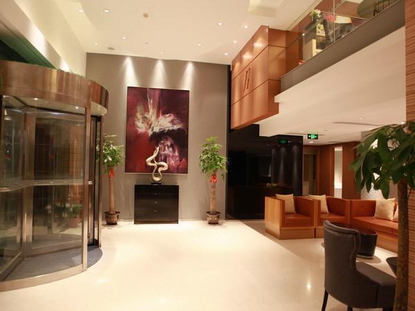 Jinjiang Inn Nanchang Bayi Square Yongshu Road Zewnętrze zdjęcie